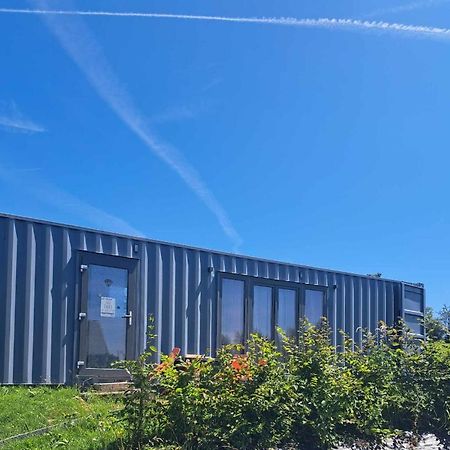 Villa Le Diamanster Francorchamps Stavelot Esterno foto