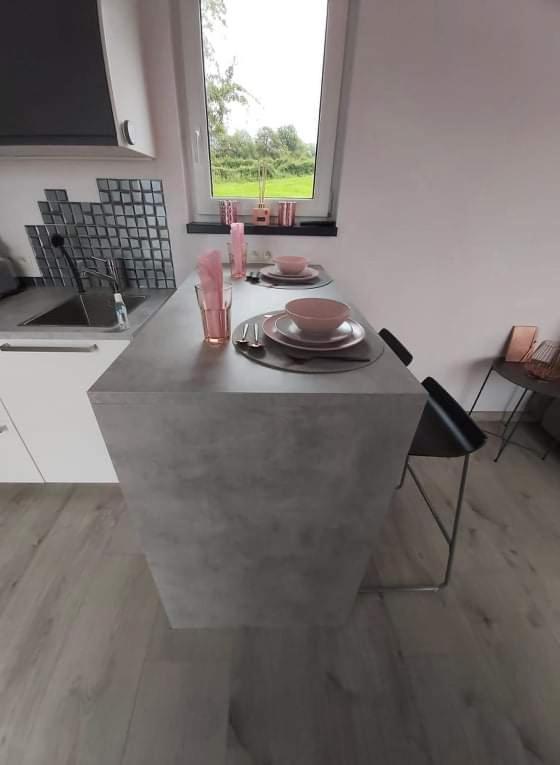 Villa Le Diamanster Francorchamps Stavelot Esterno foto